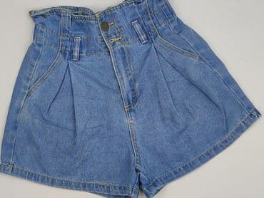 plecak: Szorty damskie, rozmiar S — 1