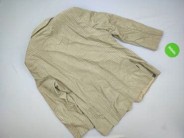 kurtki green goose: Marynarka dla mężczyzn, rozmiar L — 3