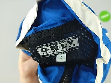 kurtki snowboard: Only Jeans, Kurtka przejściowa damska, rozmiar S — 4