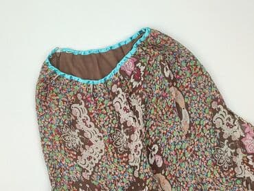 spódnice asymetryczne allegro: Women`s skirt, size S (EU 36) — 1