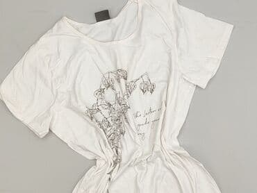 koszulka tunika: T-shirt damski, M — 1