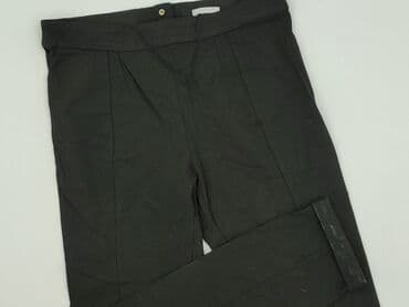 H&M, Spodnie materiałowe damskie, rozmiar 2XL