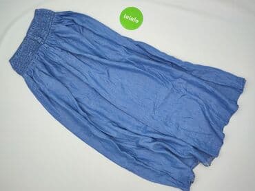 spódnice tencel: New Collection, Spódnica damska, S — 2