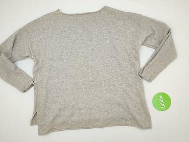swetry oversize: Sweter damski, rozmiar 6XL — 3
