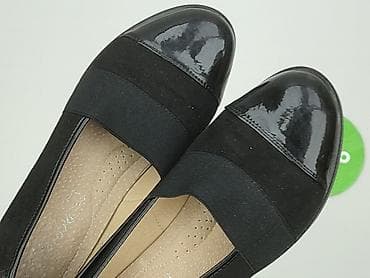 piazza buty damskie: Półbuty damskie, rozmiar 38 — 7