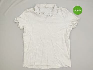 hooligans bluzy: Reserved, Koszulka polo dla mężczyzn, rozmiar XL — 2