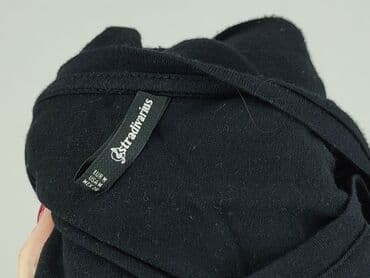 buty zimowe stradivarius: Stradivarius, Bluzka damska, rozmiar M — 4