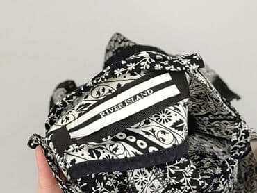 c a top: River Island, Spódnica damska, S — 5