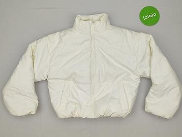 t shirt basic h: Kurtka puchowa Destination, 9 lat, Tkaniny syntetyczne, stan - Idealny — 2