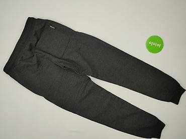 buty ecco klapki: Spodnie dresowe damskie, rozmiar XS — 3