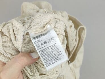 kamizelka damska krótka h m: H&M Divided, Kombinezon damski, rozmiar M — 5