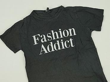 New Look, T-shirt damski, rozmiar M