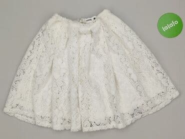 sklep z sukienkami na wesele katowice: Sinsay, Spódnica damska, rozmiar S — 3