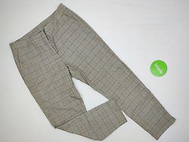ccc ugg boots: C&A, Spodnie materiałowe damskie, rozmiar L — 2