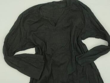 tunika plus size: Women`s tunic, size L (EU 40) — 1