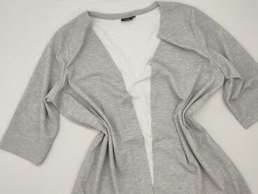 zalando sukienki dla puszystych: Zizzi, Kardigan damski, rozmiar L — 1