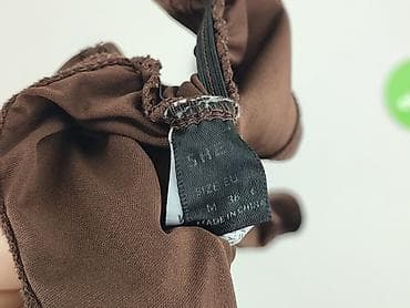 biustonosz c: Shein, Top damski, rozmiar M — 4