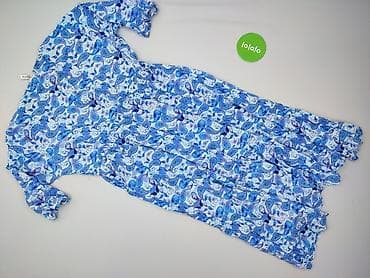 bluzka rainbow high: RAINBOW, Sukienka damska, rozmiar 3XL — 3