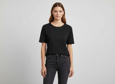 bluzki do plisowanej spódnicy: Bluzka damska, rozmiar M — 6