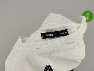 minecraft bluzki: Sinsay, T-shirt damski, rozmiar M — 4