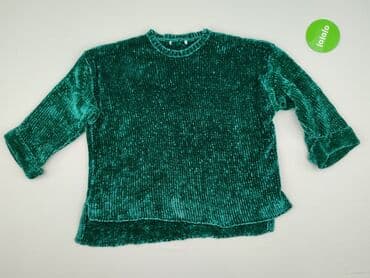 c a sweter damski: Women`s sweater, size One size — 3