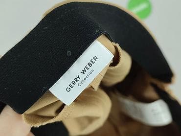 gerry weber spodnie damskie: Gerry Weber, Spodnie materiałowe damskie, rozmiar XL — 4