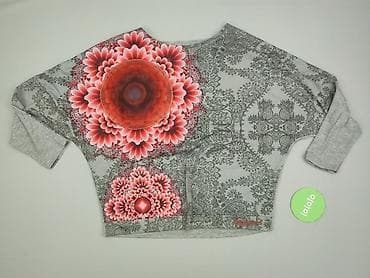 desigual bluzki: Desigual, Bluzka damska, rozmiar L — 2