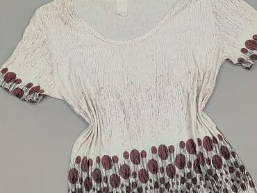 Women's blouse, size 3XL (EU 46)