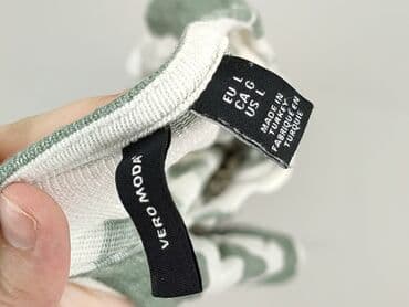 Жінкам: Vero Moda, Футболка жіноча, розмір L — 4