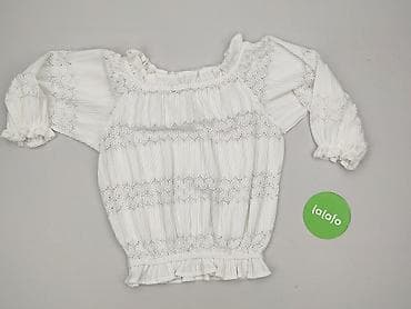 bluzki szyfon: Bluzka damska, rozmiar S — 3