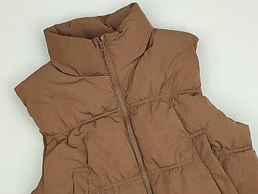 kurtki snowboard: H&M Divided, Kamizelka damska, rozmiar S — 1