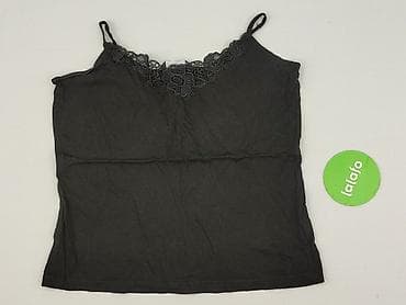 t shirty givenchy paris: F&F, Top damski, rozmiar 3XL — 2