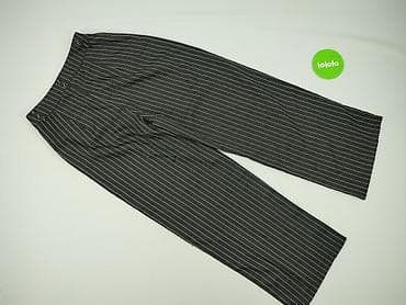 suits woman: Spodnie materiałowe damskie, rozmiar S — 3