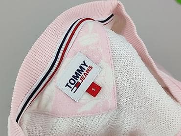 tomek: Tommy Jeans, Bluza damska
, rozmiar S — 4