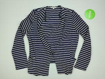 bomber h: Kardigan damski, rozmiar XL — 2