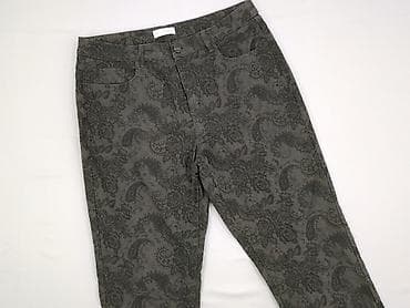 buty robocze ccc: Charles Vögele, Spodnie materiałowe damskie, rozmiar XL — 1