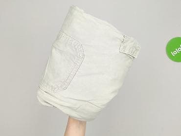 Spodnie cargo: Zara, Spodnie cargo damskie, rozmiar M — 6