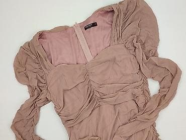 Shein Curve, Sukienka damska, rozmiar XL