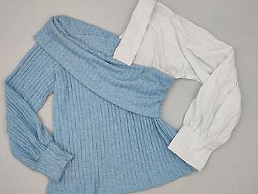 stella nova sweter: Sweter damski, rozmiar 2XL — 1