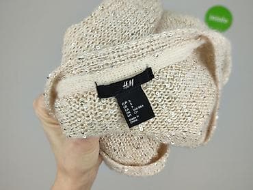garnitury hm: H&M, Kardigan damski, rozmiar S — 5