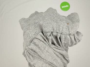 spodnie dresowe szerokie nogawki: Spodnie dresowe damskie, rozmiar L — 6