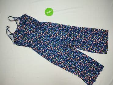 piżama w krowie łaty: Tu, Kombinezon damski, M — 3