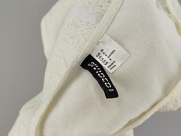 biustonosze 85c: H&M Divided, Top damski, rozmiar M — 4