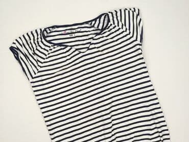 reserved koszulka w paski: Reserved, T-shirt damski, rozmiar S — 2