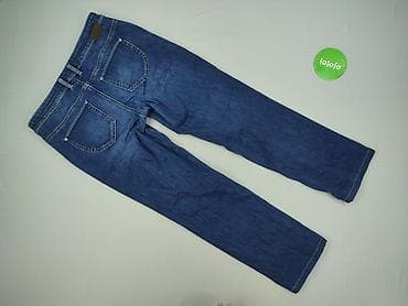 months short: Tom Tailor, Jeansy dla mężczyzn, rozmiar M — 3