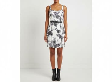 apricot sukienki: Sukienka damska, rozmiar M — 1