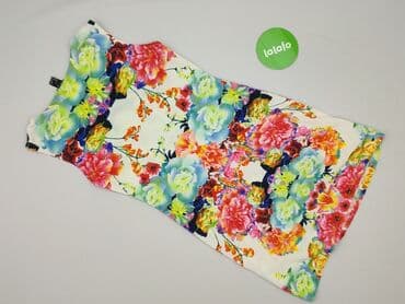 sukienki plus size hm: H&M, Sukienka damska, 2XS — 3