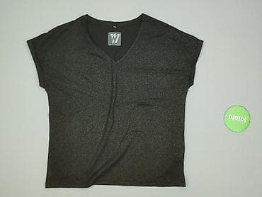 bluzki tom tailor: Wółczanka, T-shirt damski, rozmiar XL — 2