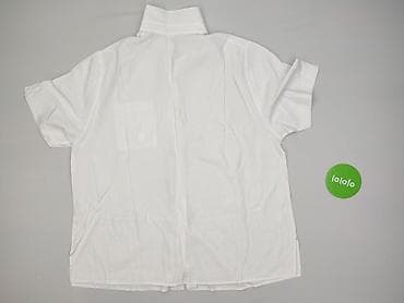 pull and bear golf damski: Women`s shirt, size 4XL — 3