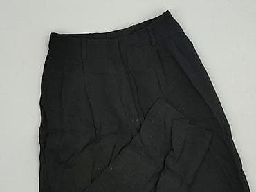 Weekday, Material trousers for women, size XS at lalafo.pl Weekday, Material trousers for women, size XS